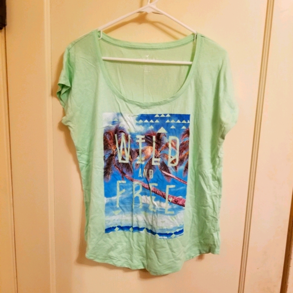 Graphic Tee, T-Shirt